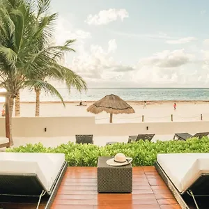 Casa Brisa Y Mar , Puerto Morelos Mexico