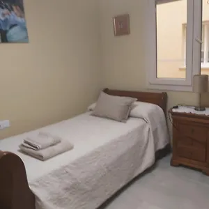 Casa Shiva , Malaga Spain