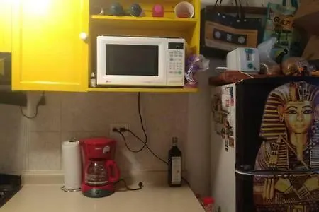 Style House In Cancun Homestay
